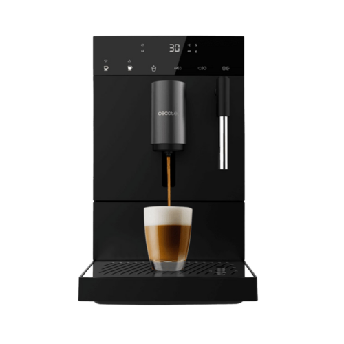 Cafetera Súperautomática Cremmaet Compact Steam