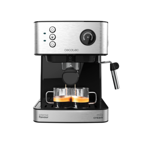 Cafetera Power Espresso 20 Professionale