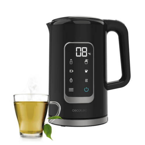 Pava Eléctrica ThermoSense 500 Touch