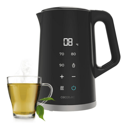 Pava Eléctrica ThermoSense 800 Neo