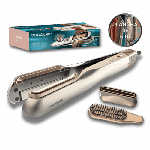 RitualCare Air Lisse 2in1 Champagne